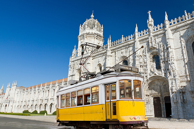 Португалия ужесточает правила получения гражданства