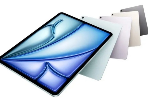 Apple выпустит первый водонепроницаемый iPad