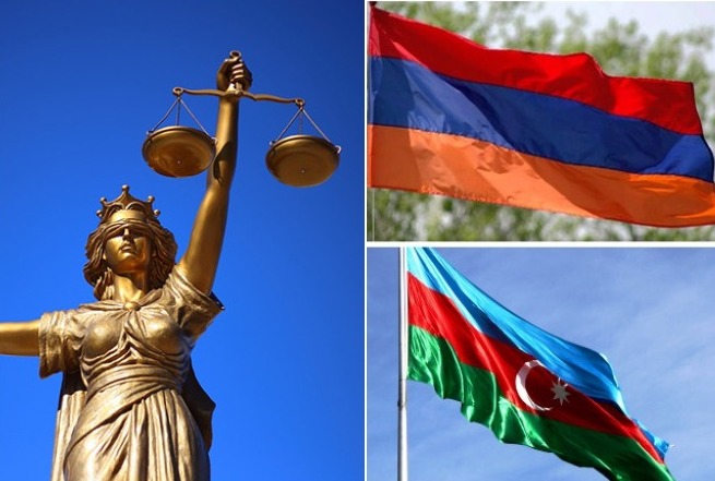 Армения не отозвала ни один из международных исков против Азербайджана - представитель РА 