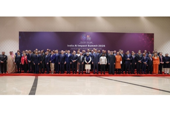  Армения обсуждает сотрудничество в ИИ-сфере с OpenAI, Anthropic и Mistral AI