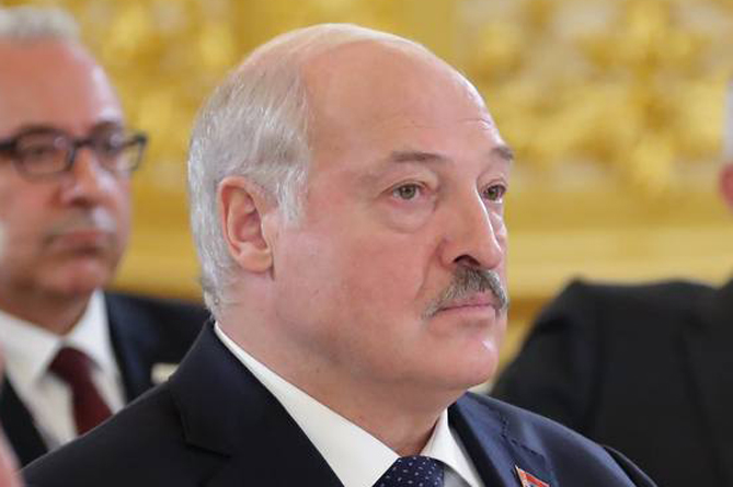 Лукашенко поздравил Армению с 35-летием независимости и назвал отношения Минска и Еревана дружескими
