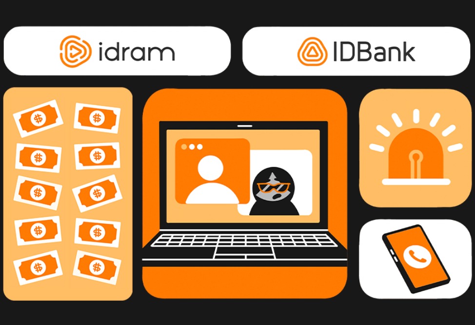 «Другу» срочно нужны деньги! IDBank предупреждает об эксплуатации доверия в соцсетях