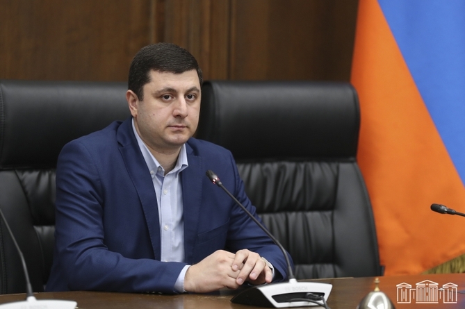 Баку выступает с новыми угрозами и требованиями в адрес Еревана – оппозиционный депутат 