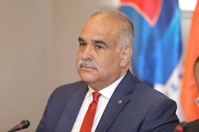 Партия Раффи Ованнисяна «Наследие» намерена участвовать в парламентских выборах