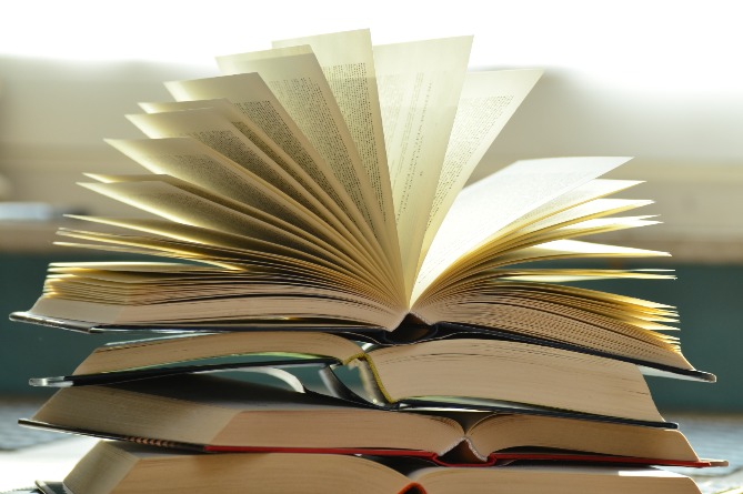 книги книги