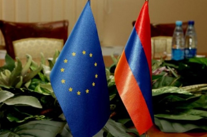 ЕС рассматривает способы увеличения поддержки Армении в ближайшее время - еврокомиссар 