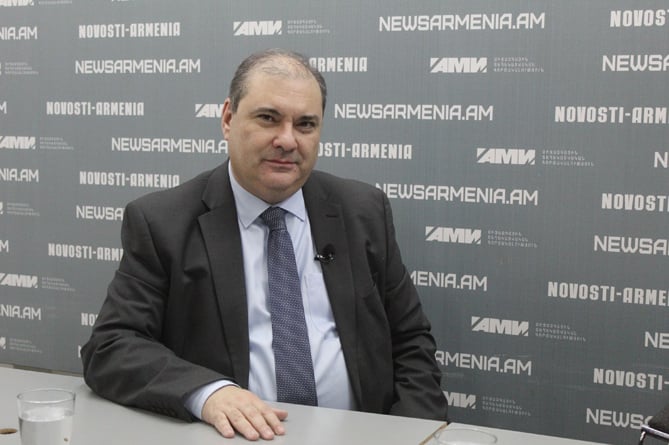 Эксперт: соответствие стандартам ЕС может принести Армении выгоды даже без членства
