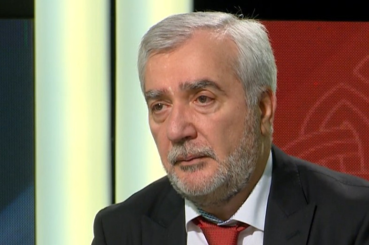 «На данном этапе речь не идет об уступках: глава комиссии НС Армении о процессе делимитации границы с Азербайджаном