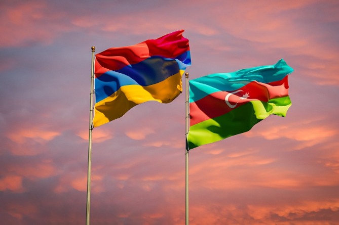 Папоян: Армения готова подписать мирный договор с Азербайджаном «хоть завтра»