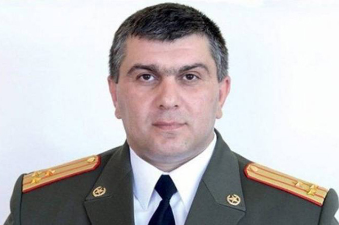 Сторонники Григория Хачатурова потребовали его освобождения  