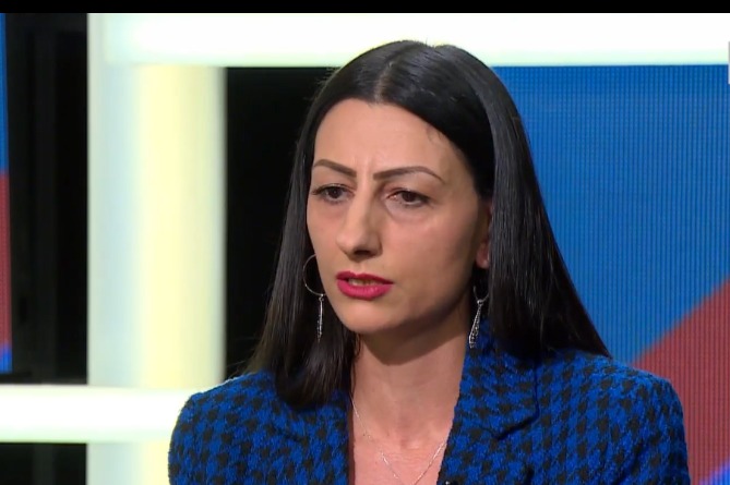  Омбудсмен Армении раскритиковала закон касательно призыва в ВС лиц с проблемами со здоровьем