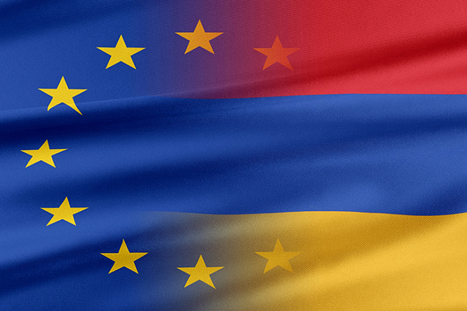«ԵՄ–ն Հայաստանի ժողովրդի կողքին է»․ ՀՀ–ում ԵՄ պատվիրակությունը շնորհավորել է Հայաստանին Անկախության 35-ամյակի առթիվ
