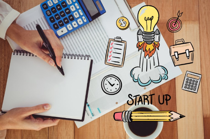 Типичные ошибки стартаперов и способы их не совершить