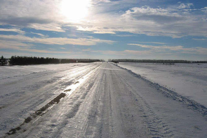 Гололедица и туман ожидаются в Армении: синоптики предупреждают водителей