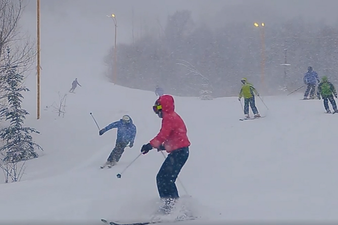 скрин Цахкадзор снег лыжня .jpg скрин Цахкадзор снег лыжня .jpg