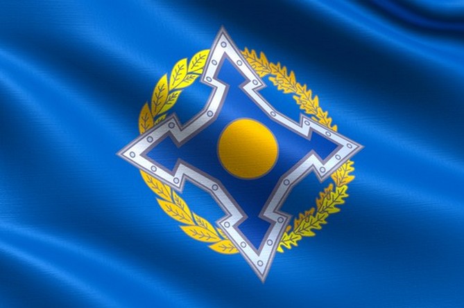 Россия выступает за участие Армении в работе ОДКБ в полной мере - глава МИД 