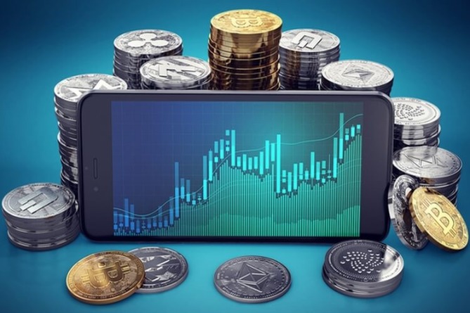 кошелек криптовалюта