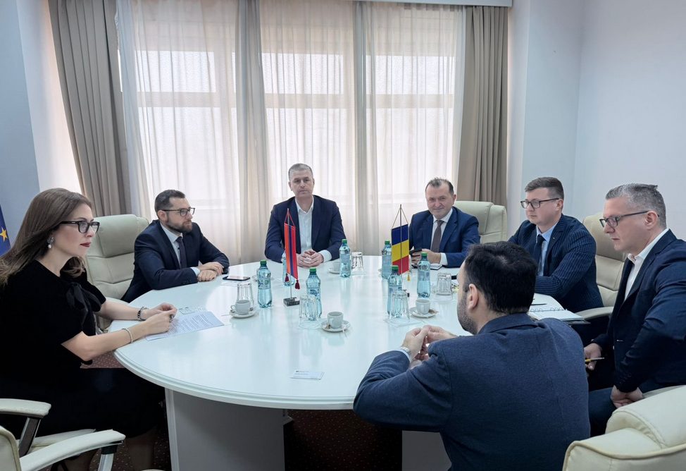 Армения и Румыния обсуждают расширение туристического сотрудничества 