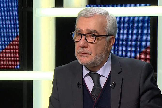 Армения не отказывается от поставок из России: глава Комиссии НС по обороне заявил о поставках российского вооружения