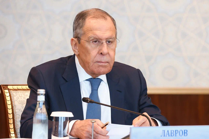  Москва считает провокационными «заходы» о якобы вмешательстве России во внутриполитическую ситуацию в Армении 