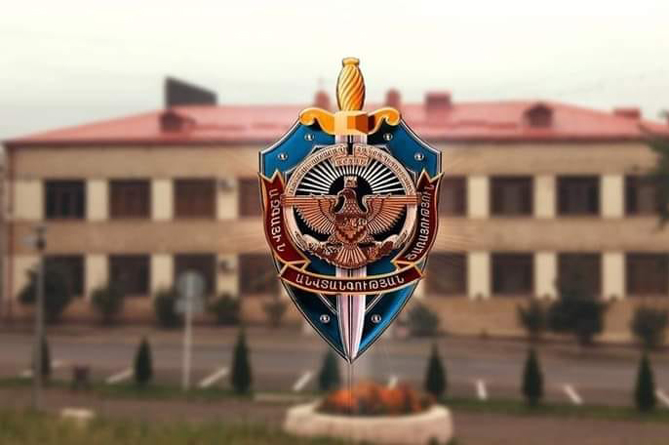 В Арцахе возбуждено уголовное дело по статье о диверсии в связи с подрывом Азербайджаном газопровода