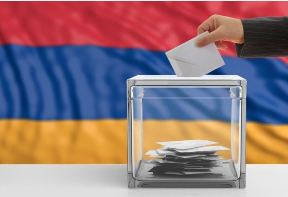 Порядка 30% респондентов в Армении не пошли бы на парламентские выборы, если бы они состоялись в ближайшее воскресенье - IRI 