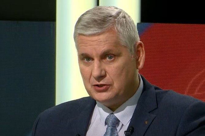 Путин поздравил Кочаряна: Маркедонов объяснил, какой сигнал Москва посылает Еревану