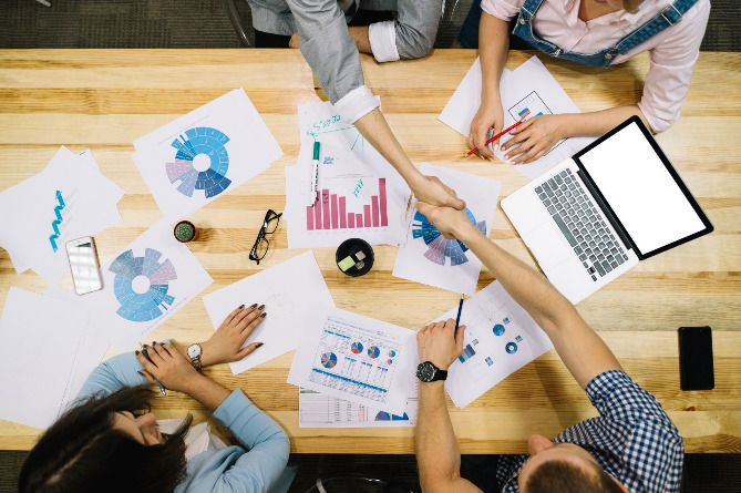 финансовая грамотность 