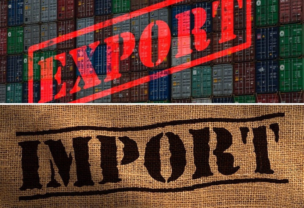 Внешнеторговый оборот Армении за январь–июль вырос на 1,7%, составив $11,5 млрд
