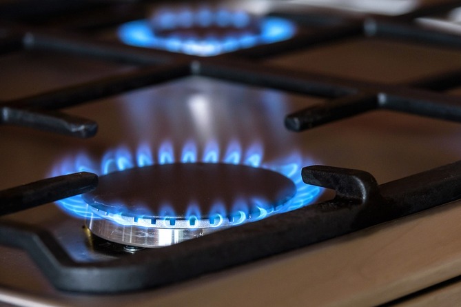 Газоснабжение прервано по ряду адресов в центре Еревана