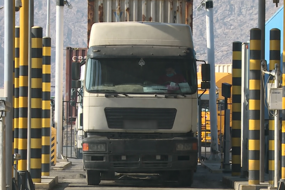 Трое граждан Армении задержаны при попытке ввоза наркотиков из Ирана (ФОТО, ВИДЕО)  