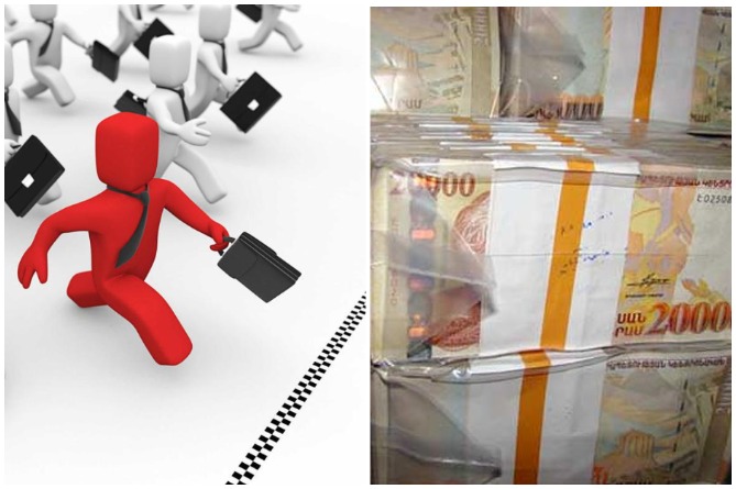 Hetq: компании ИТ-сферы в Армении получали госсодействие и прекращали деятельность