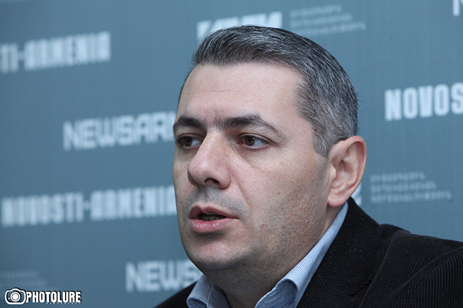 Политолог: переговоры с США по дронам могут усилить возможности сдерживания Армении