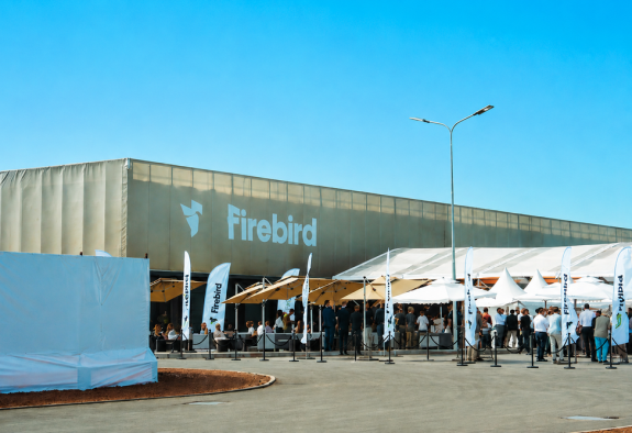 Подключение дата-центра Firebird AI к энергосистеме обсудили в КРОУ Армении