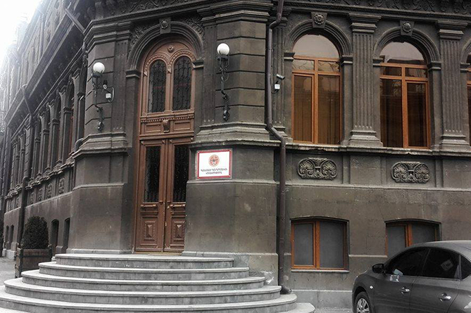 РПА назвала сфальсифицированными результаты выборов в парламент Армении