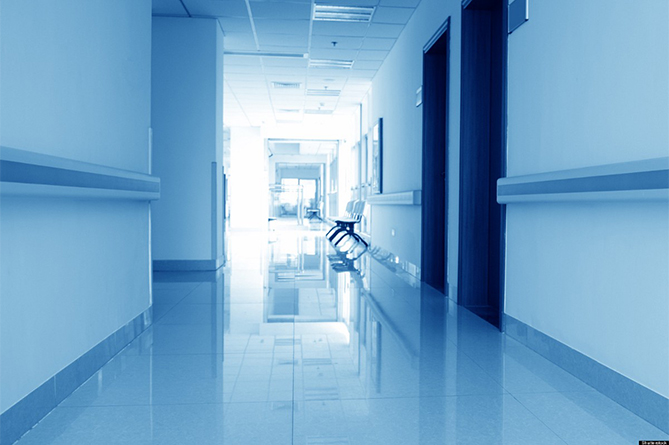 В Армении смертность выросла на 0,6%