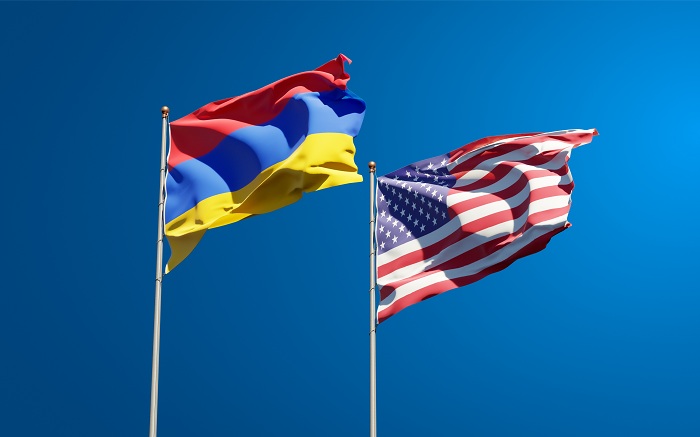 США приветствовали заявление о снятии ограничений на прямую торговлю между Арменией и Турцией