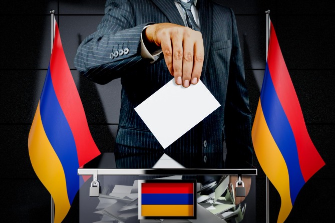 Выборы в Армении-2026: что делать, если ваших данных нет в списках избирателей