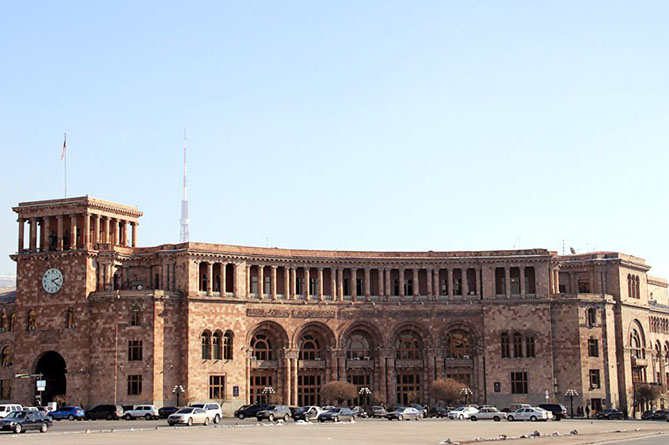 В Армении опровергли слухи о "передаче села в Лори" в рамках делимитации границы