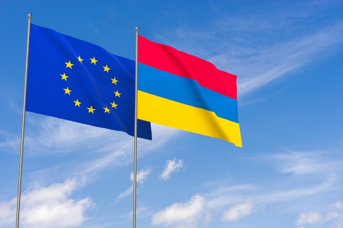 Եվրամիությունը կաջակցի Հայաստանին ԵՄ անդամ դառնալու նրա ցանկության մեջ․ եվրահանձնակատար