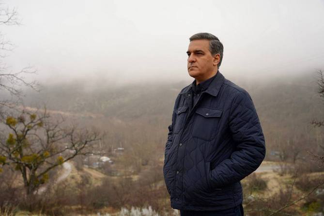 Процесс делимитации армяно-азербайджанской границы остается непрозрачным - Татоян