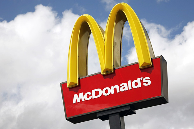 McDonald's и KFC могут признать иноагентами в России