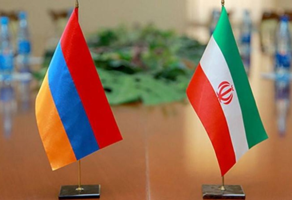 Армения и Иран обсудили строительство второго моста через реку Аракс на границе