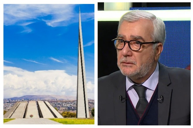 Հայկական «այո» կամ թուրքական «ոչ»․ ի՞նչ է թաքնվում Ցեղասպանության զոհերի ցուցակը կազմելու մասին ՔՊ–ական պատգամավորի հայտարարության հետևում