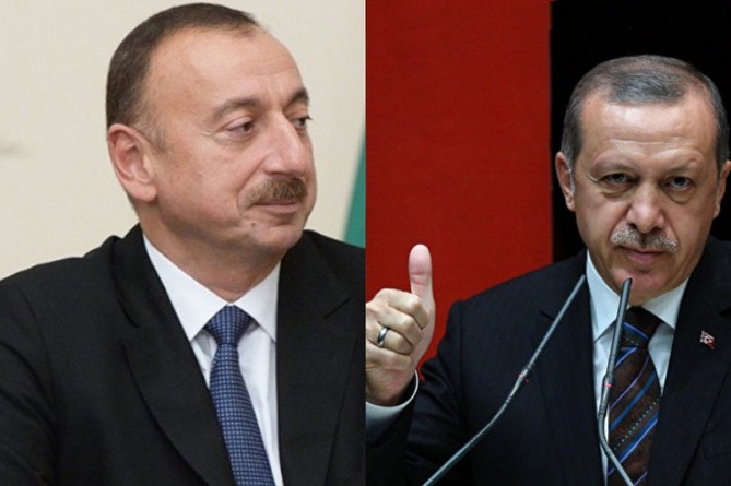   Турция с Азербайджаном начнут работу по увеличению мощности газопровода TANAP