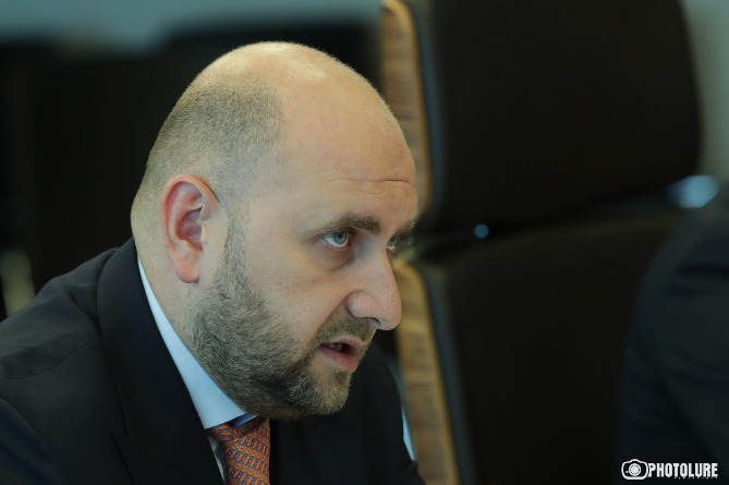 Армения готова противодействовать негативным сценариям по Ирану – глава ЦБ