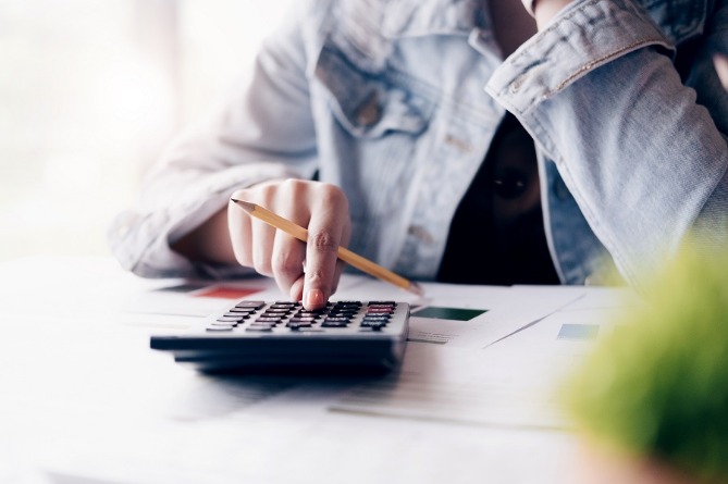 кошелек кредитование