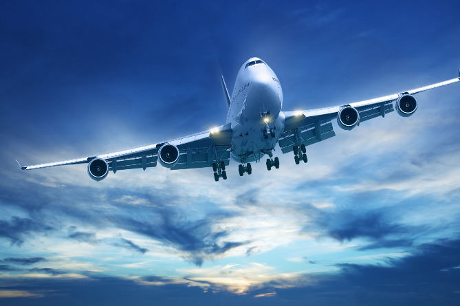 Россия улучшит условия в своих аэропортах для армянских авиакомпаний - Оверчук