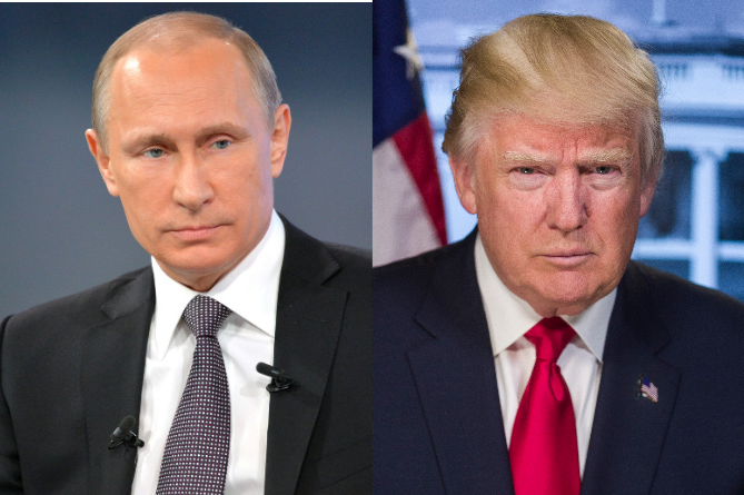 Трамп пригласил Путина в Совет мира по Газе