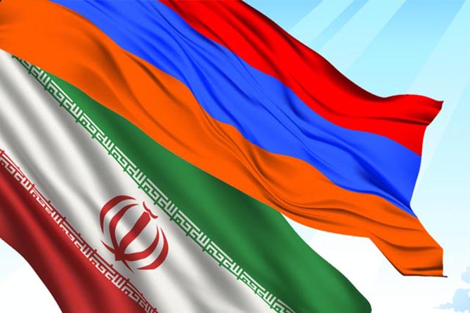  Мирзоян: Армения никогда не позволит использовать свою территорию для действий против Ирана